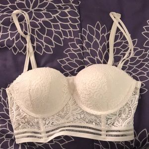 Victoria’s Secret Very Sexy Multi-Way Lace Bra